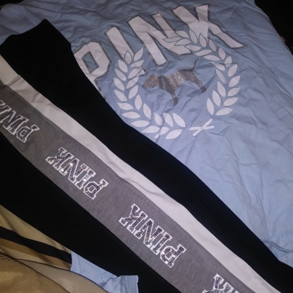 Victoria Secret outfit